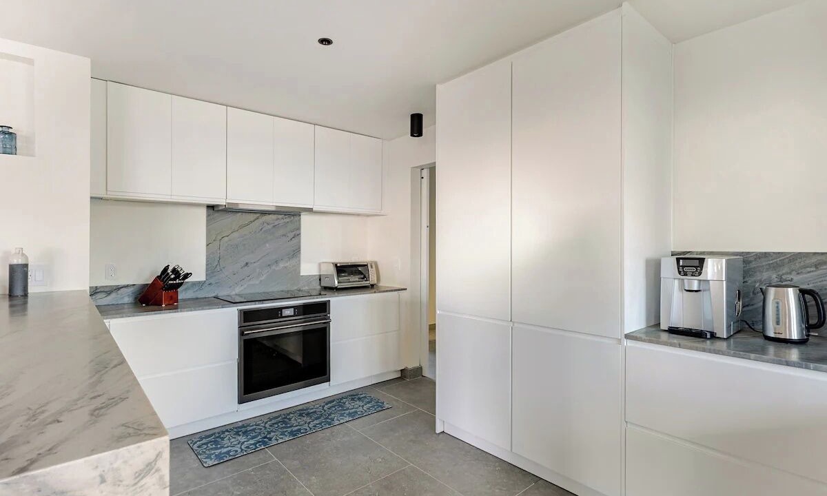 Photo of Kitchen in East Mesa