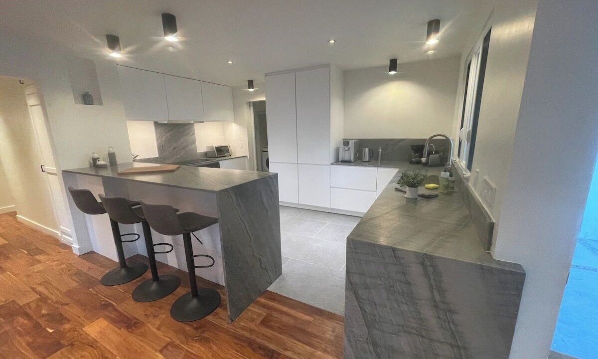 Photo of Kitchen in East Mesa