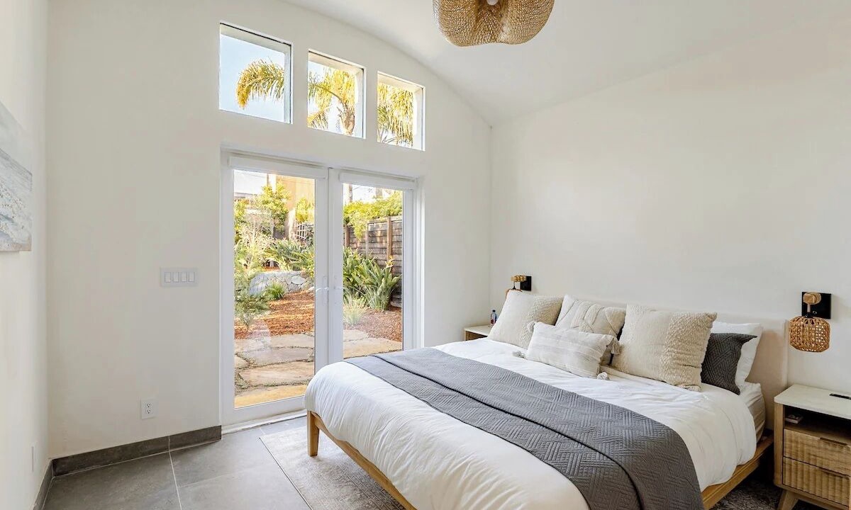 Photo of Bedroom in East Mesa