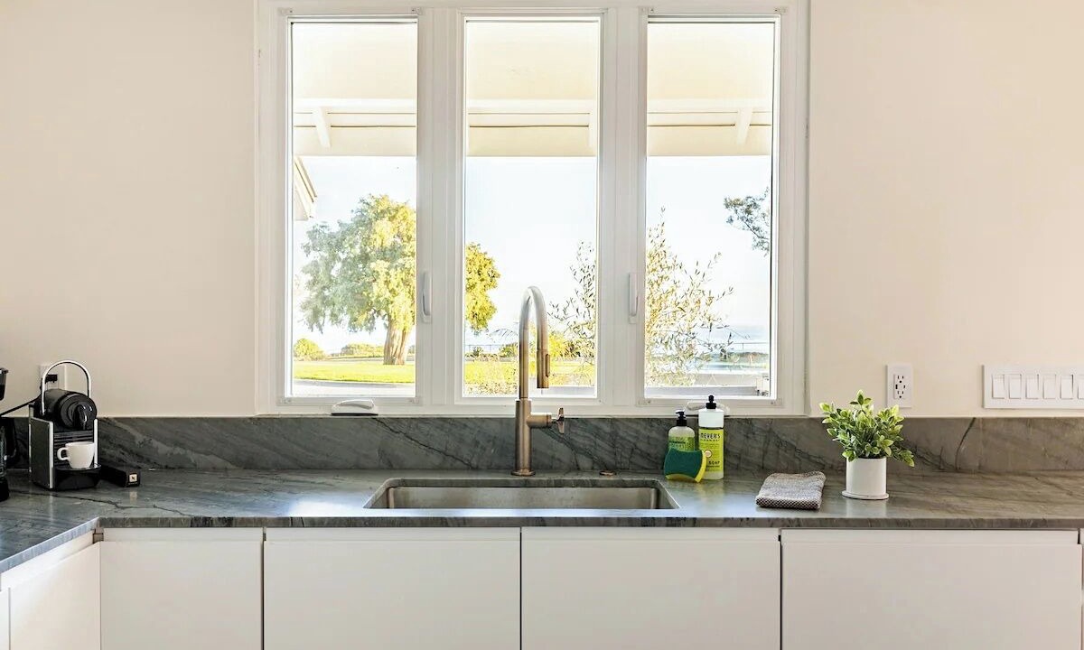 Photo of Kitchen in East Mesa