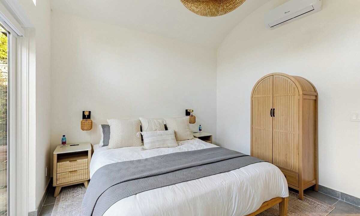 Photo of Bedroom in East Mesa