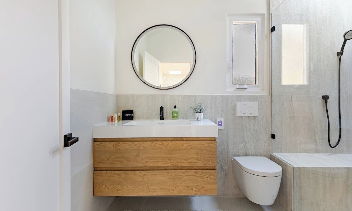 Photo of Bathroom in East Mesa