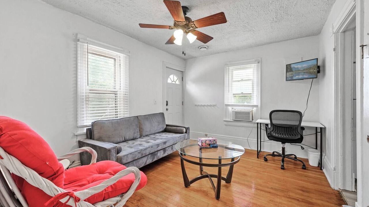 Photo of Bedroom in Thomas - Dale