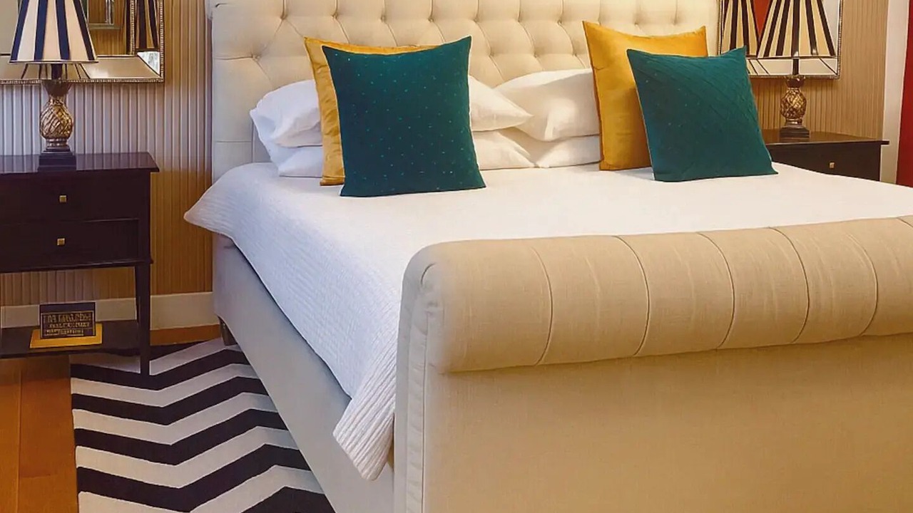 Photo of Bedroom in Cedarpines Park
