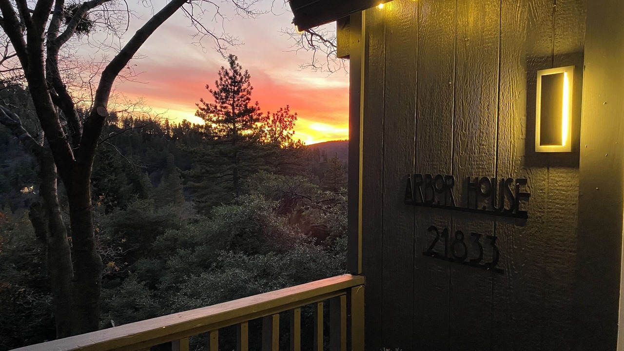 Photo of Outdoor in Cedarpines Park