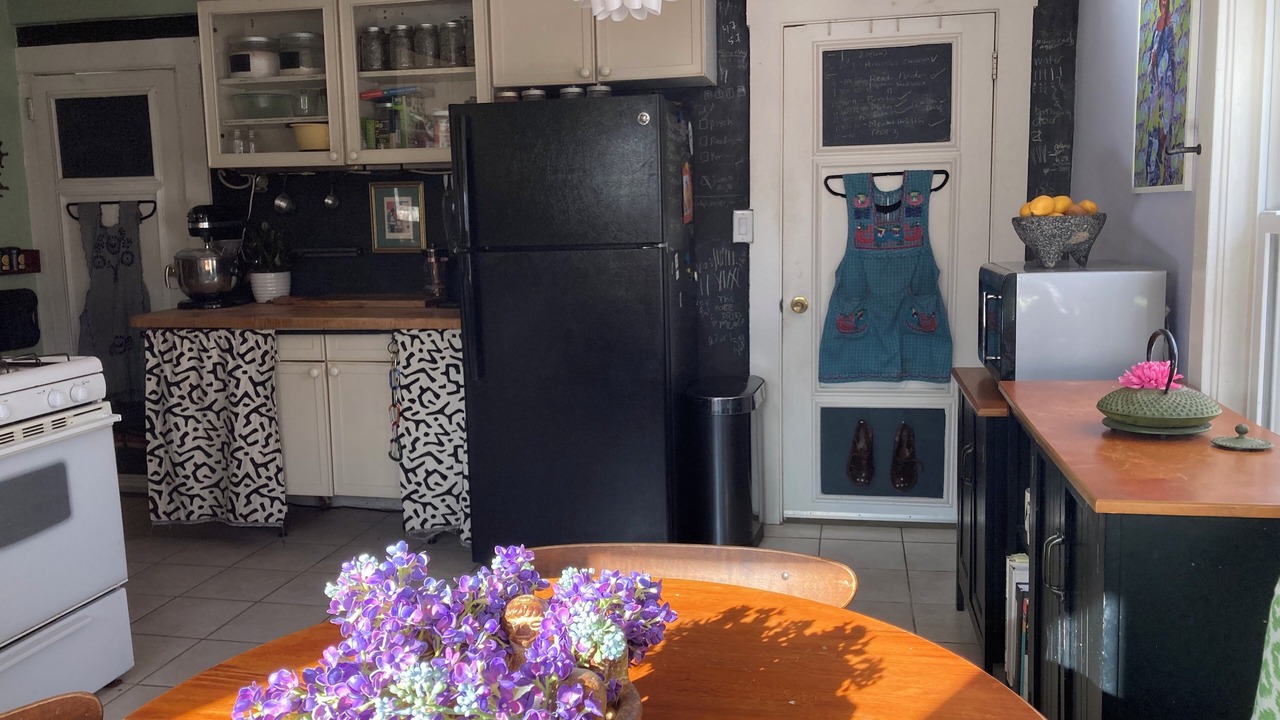 Photo of Kitchen in Roxbury