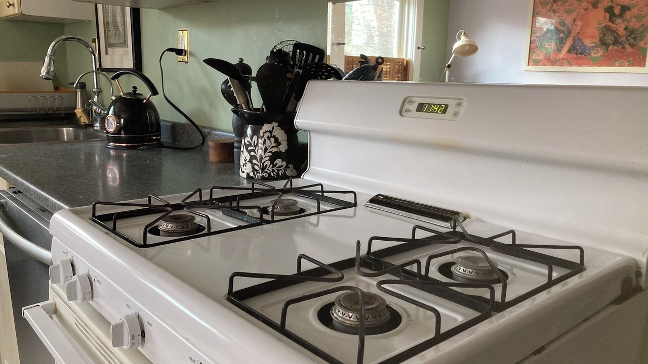 Photo of Kitchen in Roxbury