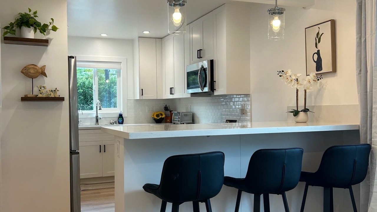 Photo of Kitchen in Westside