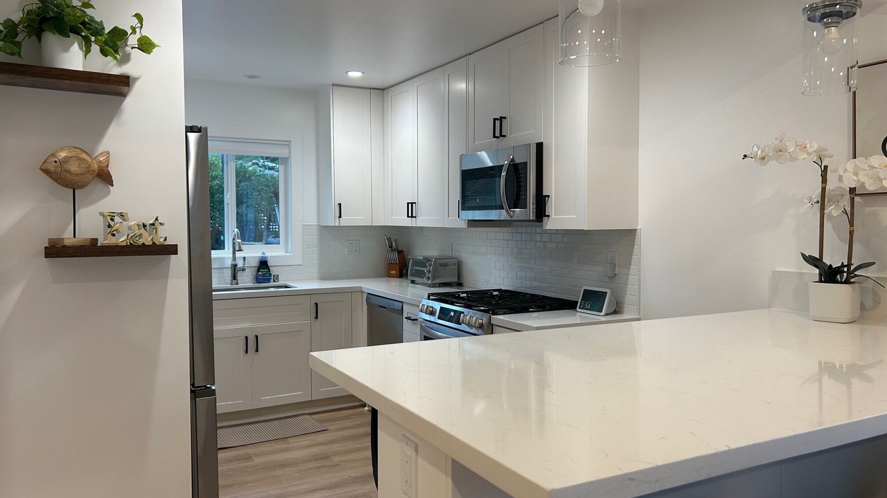 Photo of Kitchen in Westside