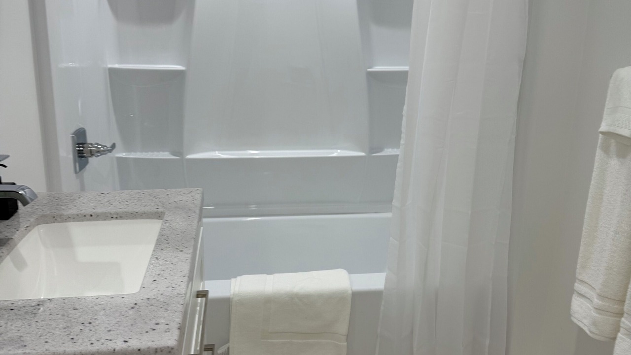 Photo of Bathroom in Westside