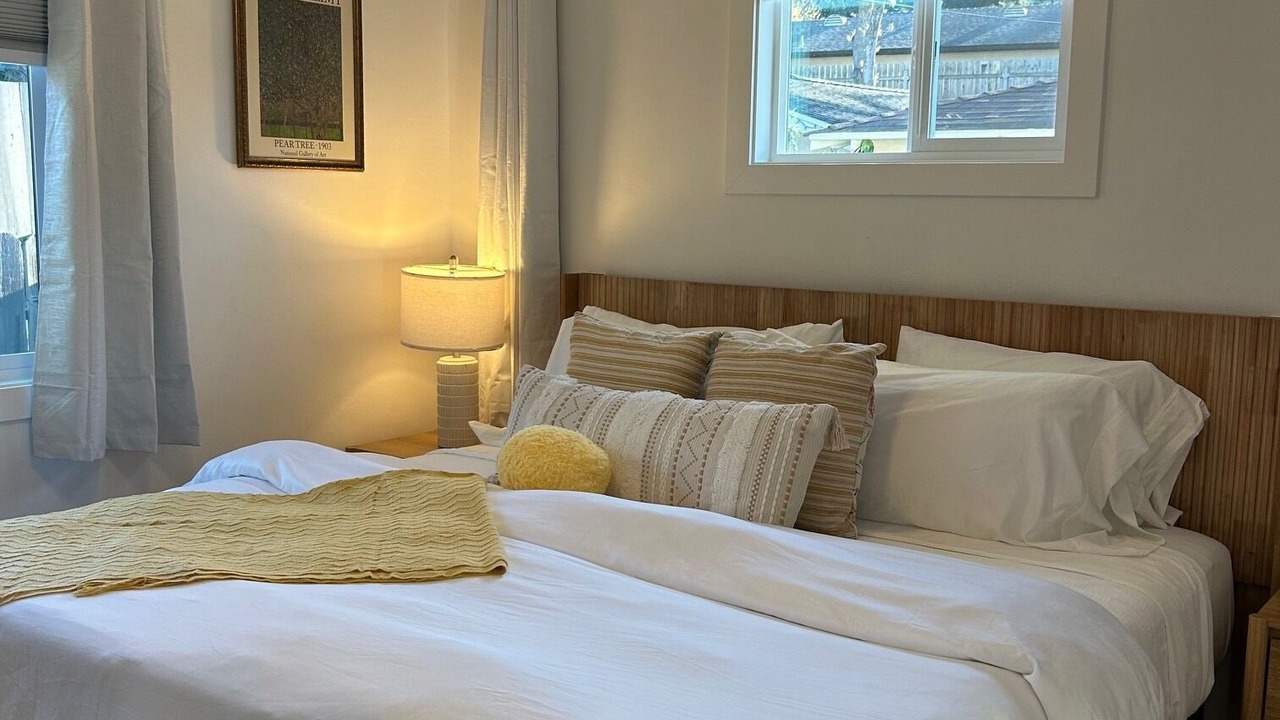Photo of Bedroom in Westside