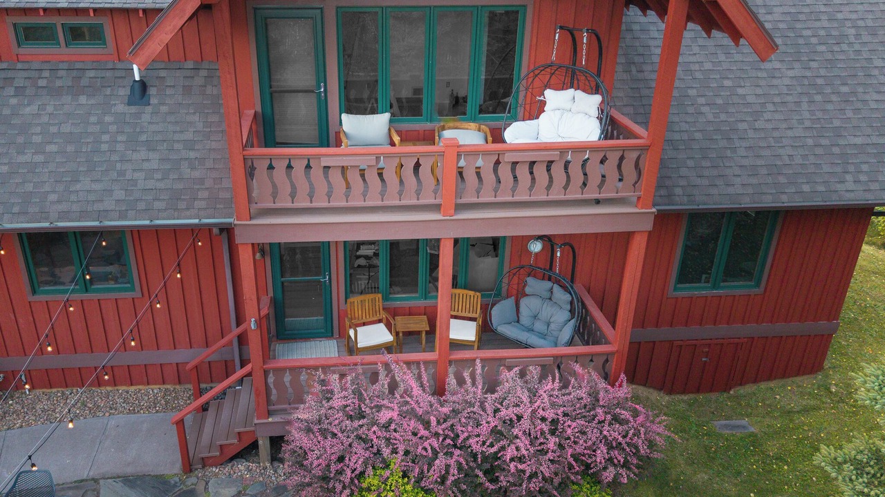 Photo of Outdoor in Tofte