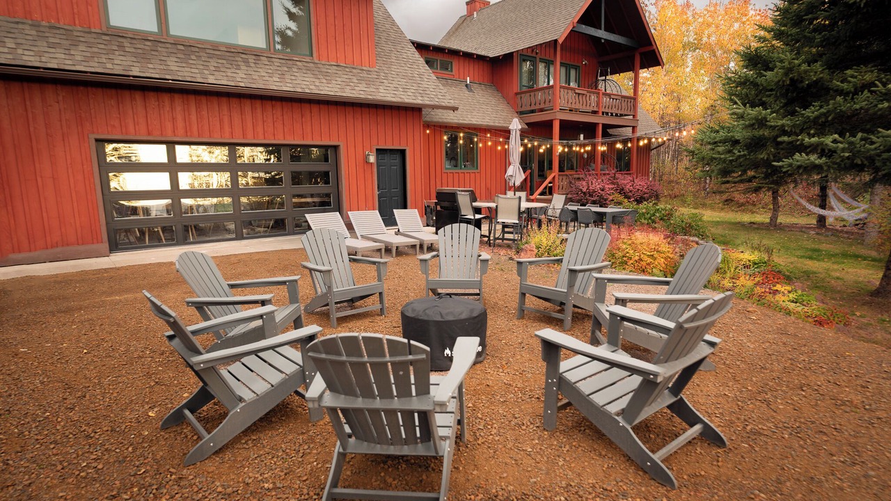 Photo of Outdoor in Tofte
