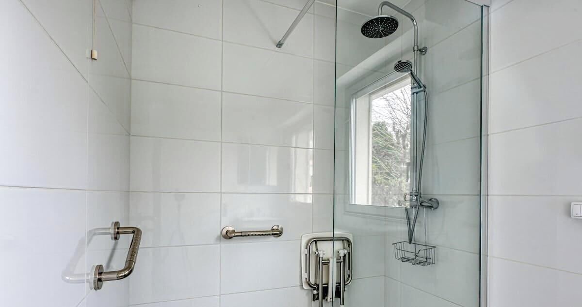 Photo of Bathroom in Beaute Baltard