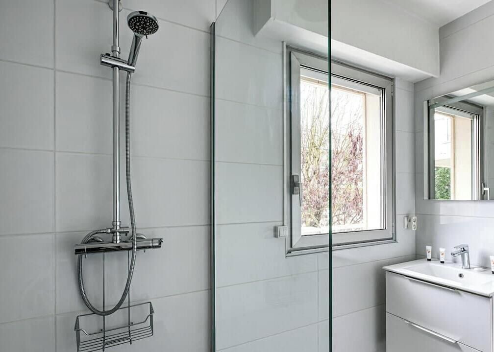 Photo of Bathroom in Beaute Baltard