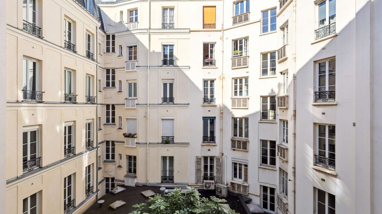 Photo of Outdoor in Quartier du Petit-Montrouge