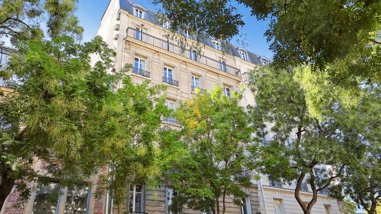 Photo of Outdoor in Quartier du Petit-Montrouge