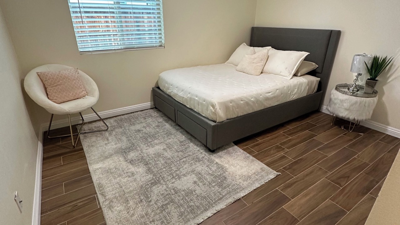 Photo of Bedroom in Beaumont