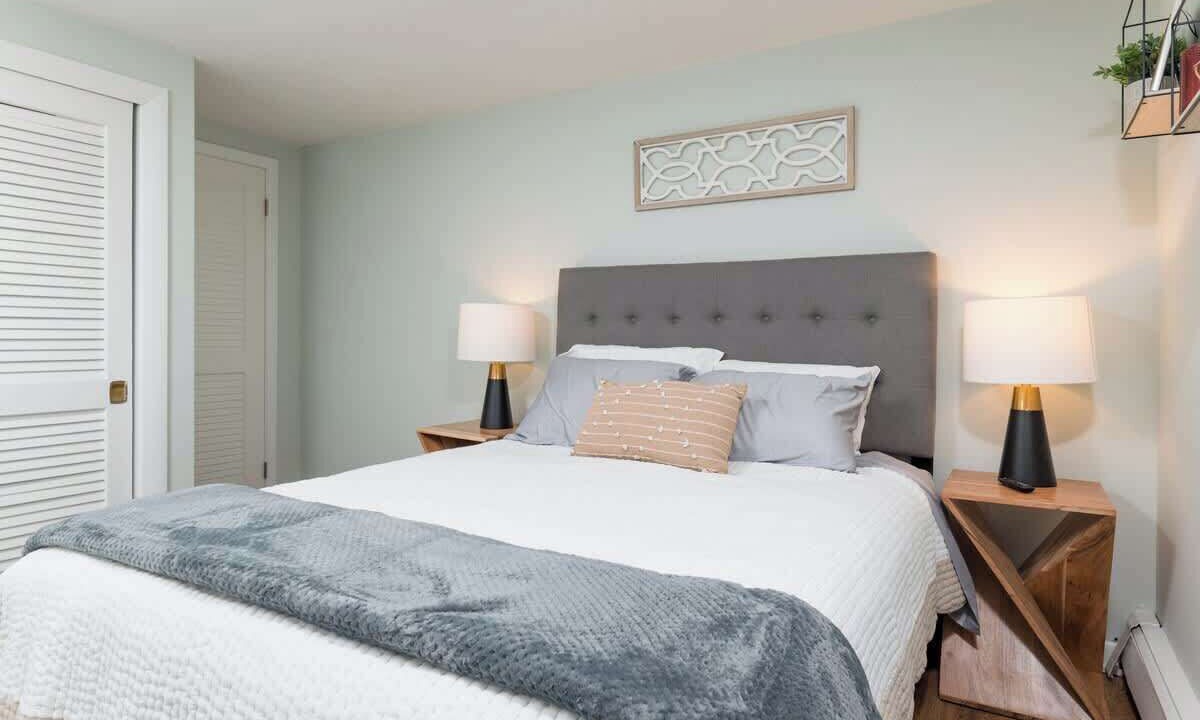 Photo of Bedroom in Woburn