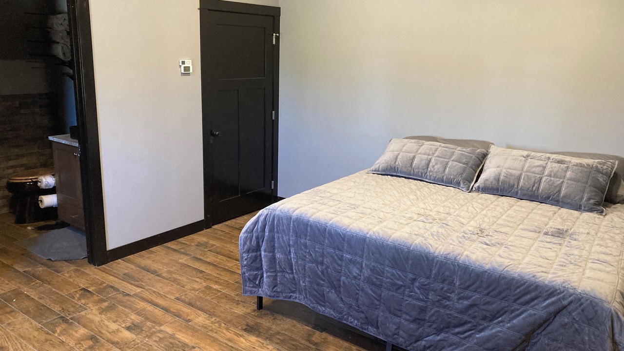 Photo of Bedroom in Mower County