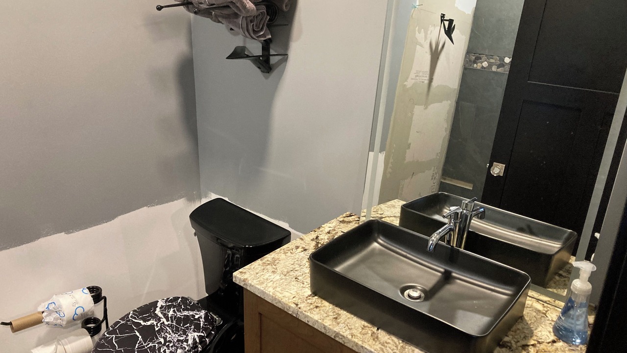 Photo of Bathroom in Mower County