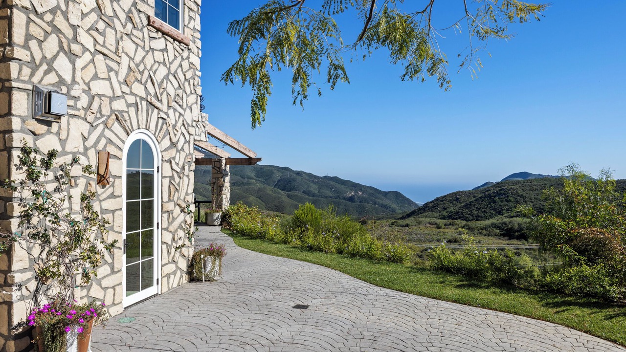 Photo of Outdoor in Malibu