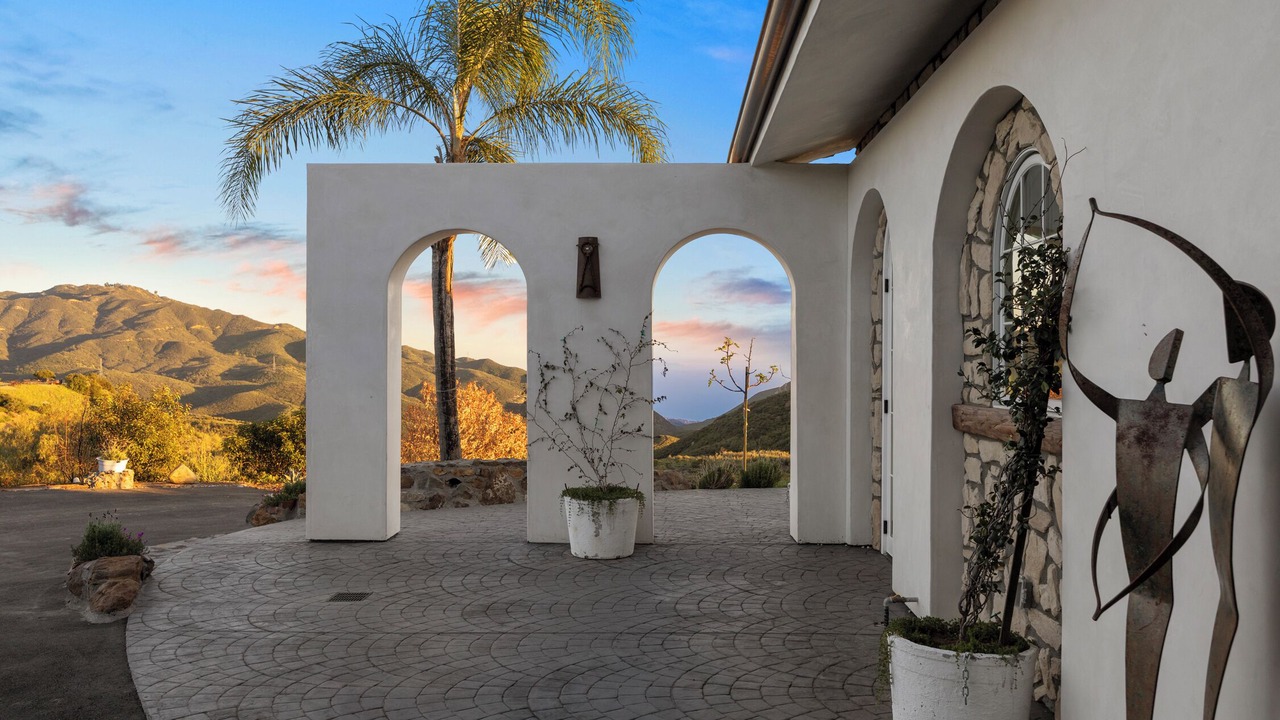 Photo of Outdoor in Malibu