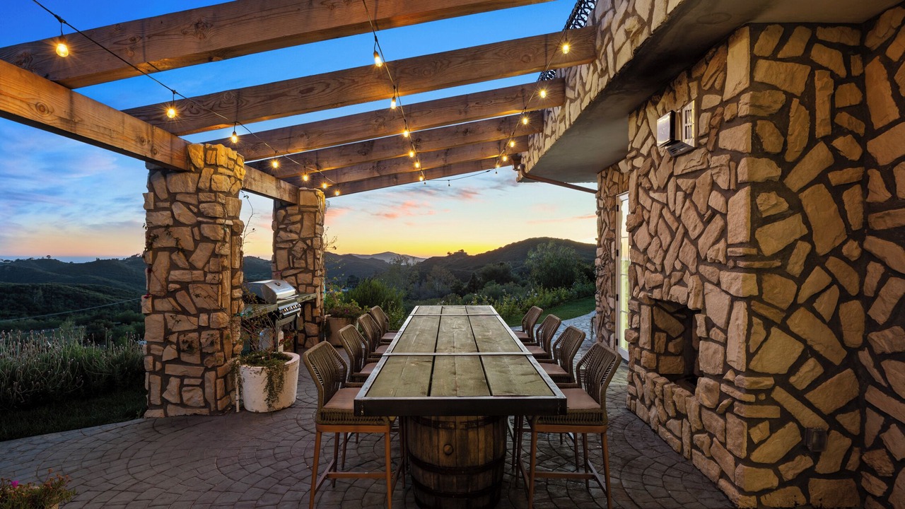 Photo of Outdoor in Malibu