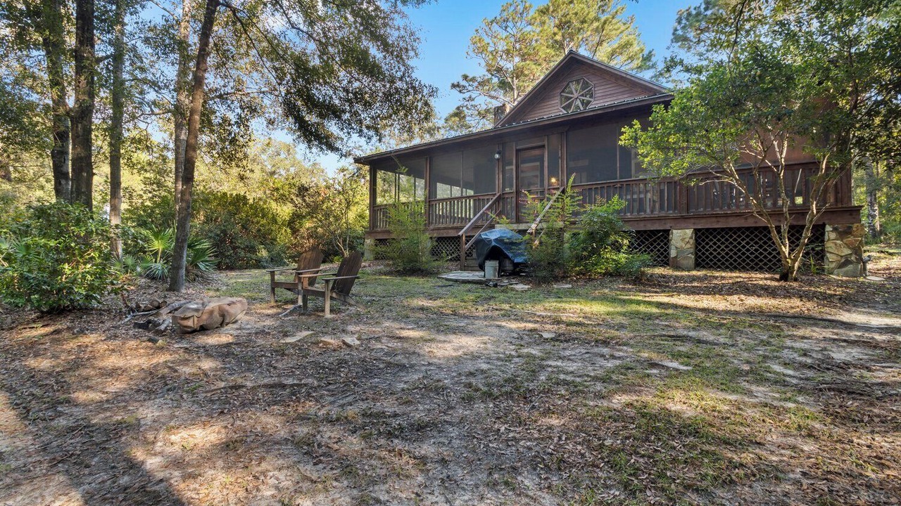 Photo of Outdoor in Vancleave