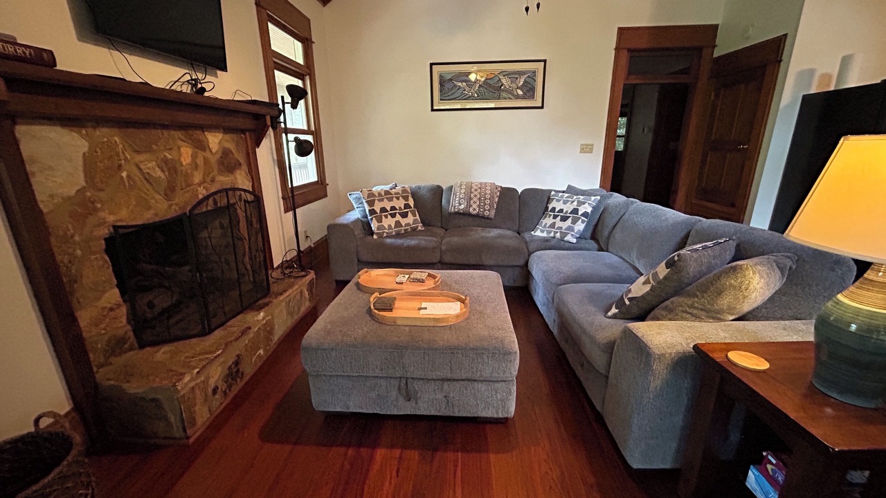 Photo of Livingroom in Vancleave