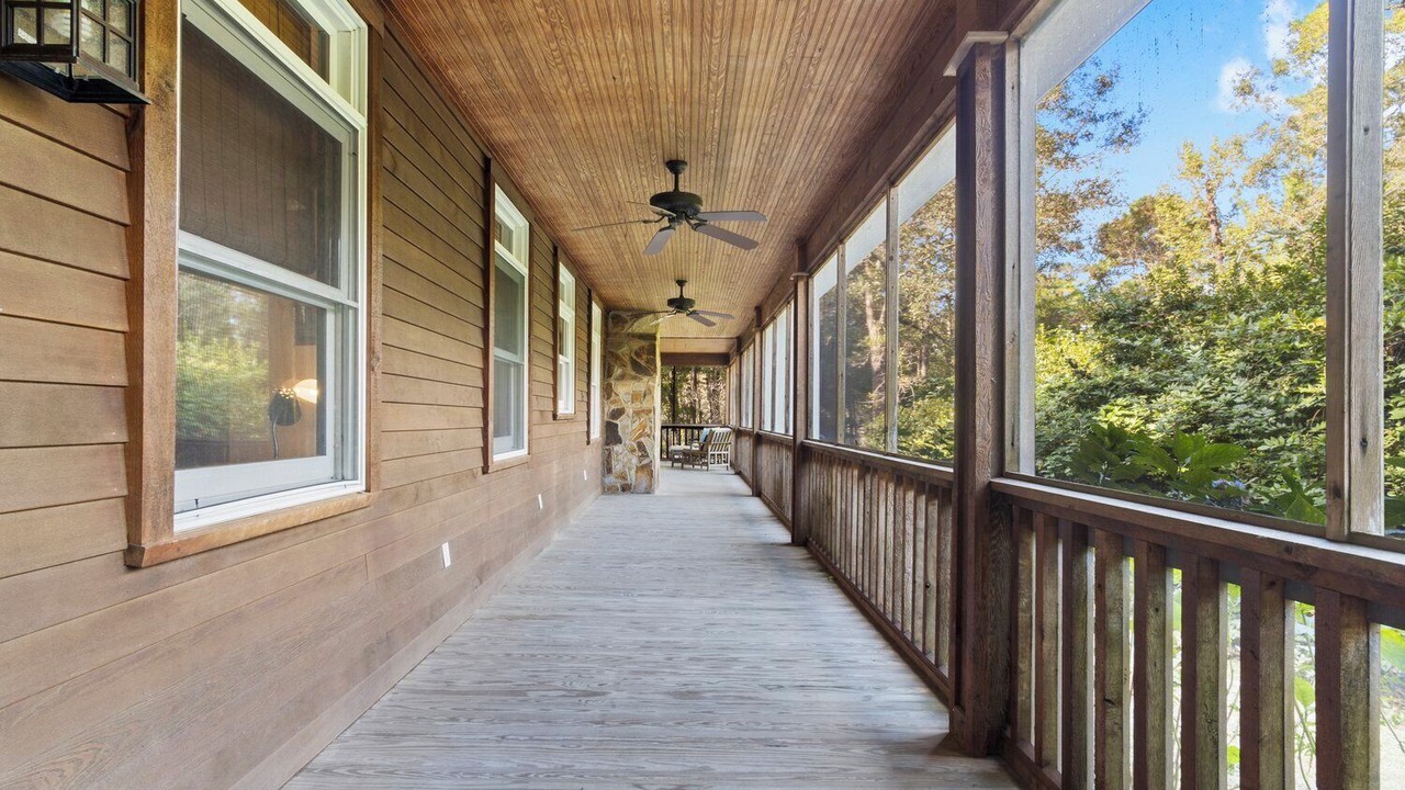 Photo of Patio Balcony in Vancleave