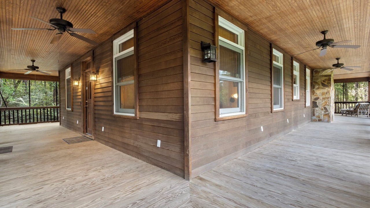 Photo of Patio Balcony in Vancleave