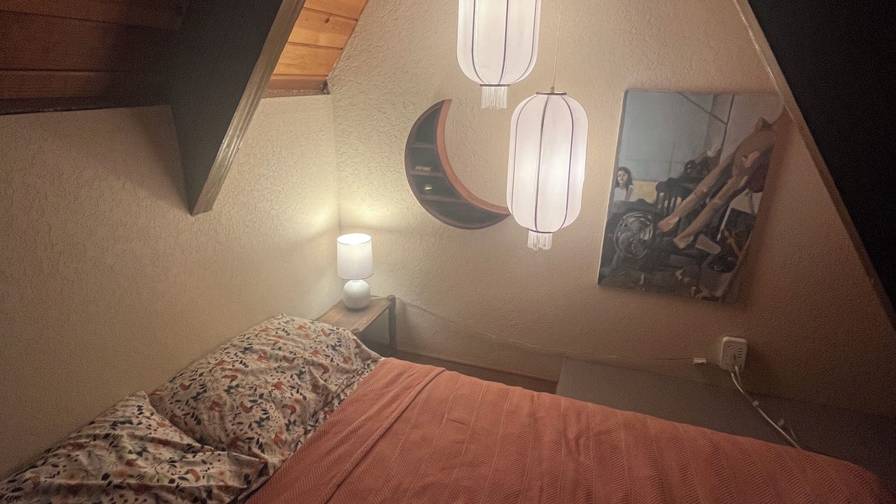 Photo of Bedroom in Frazier Park