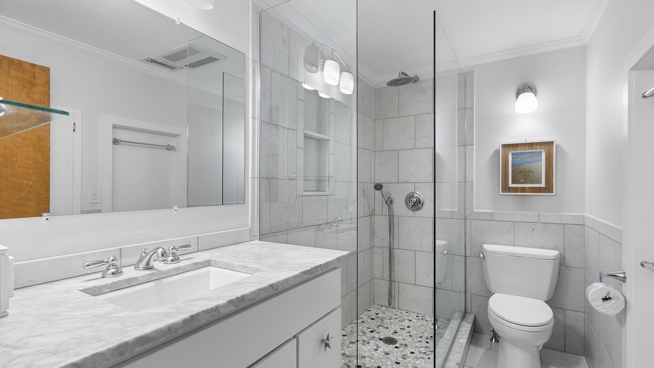 Photo of Bathroom in Gloucester