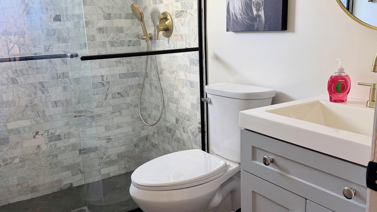 Photo of Bathroom in The Plains