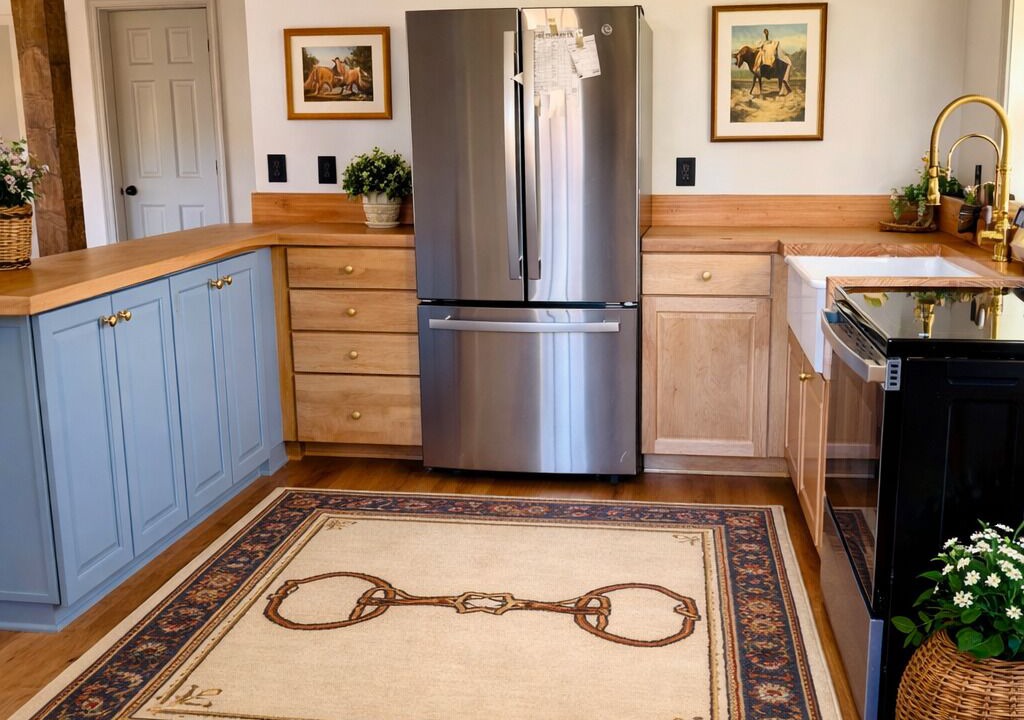 Photo of Kitchen in The Plains