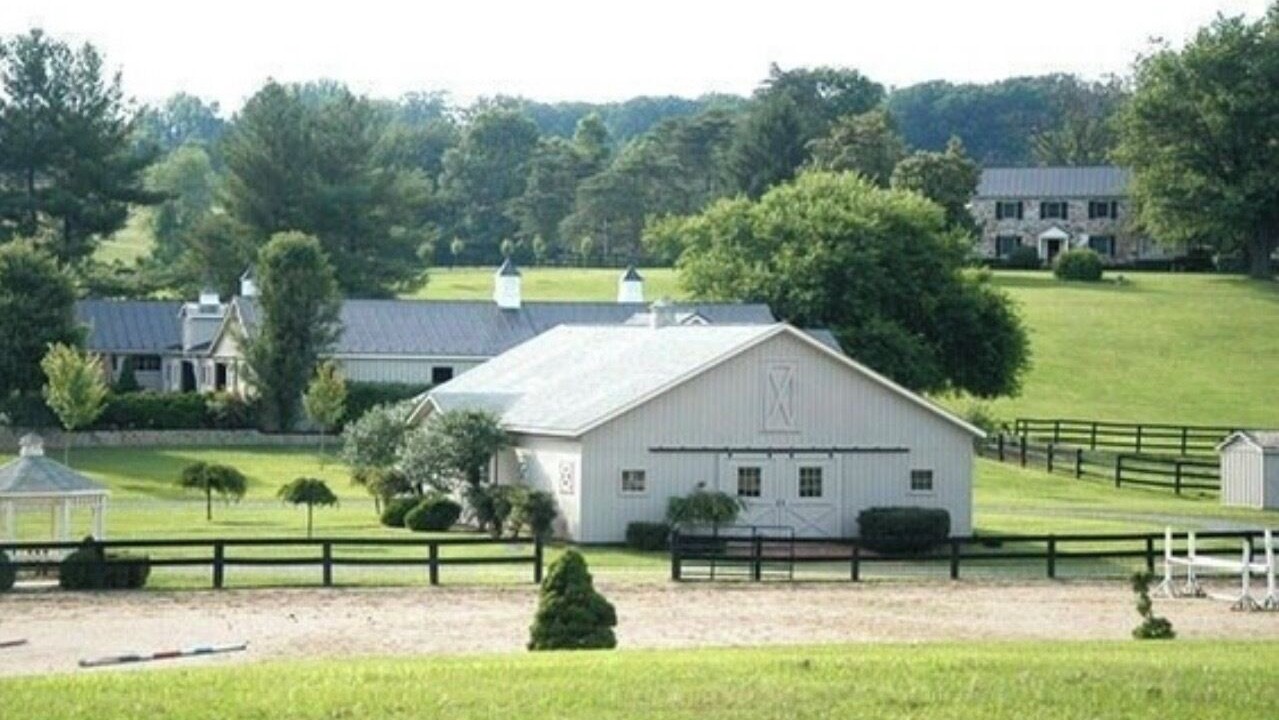 Photo of Outdoor in The Plains