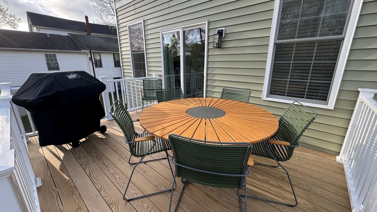 Photo of Outdoor in North Beach