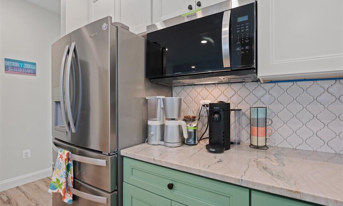 Photo of Kitchen in North Beach