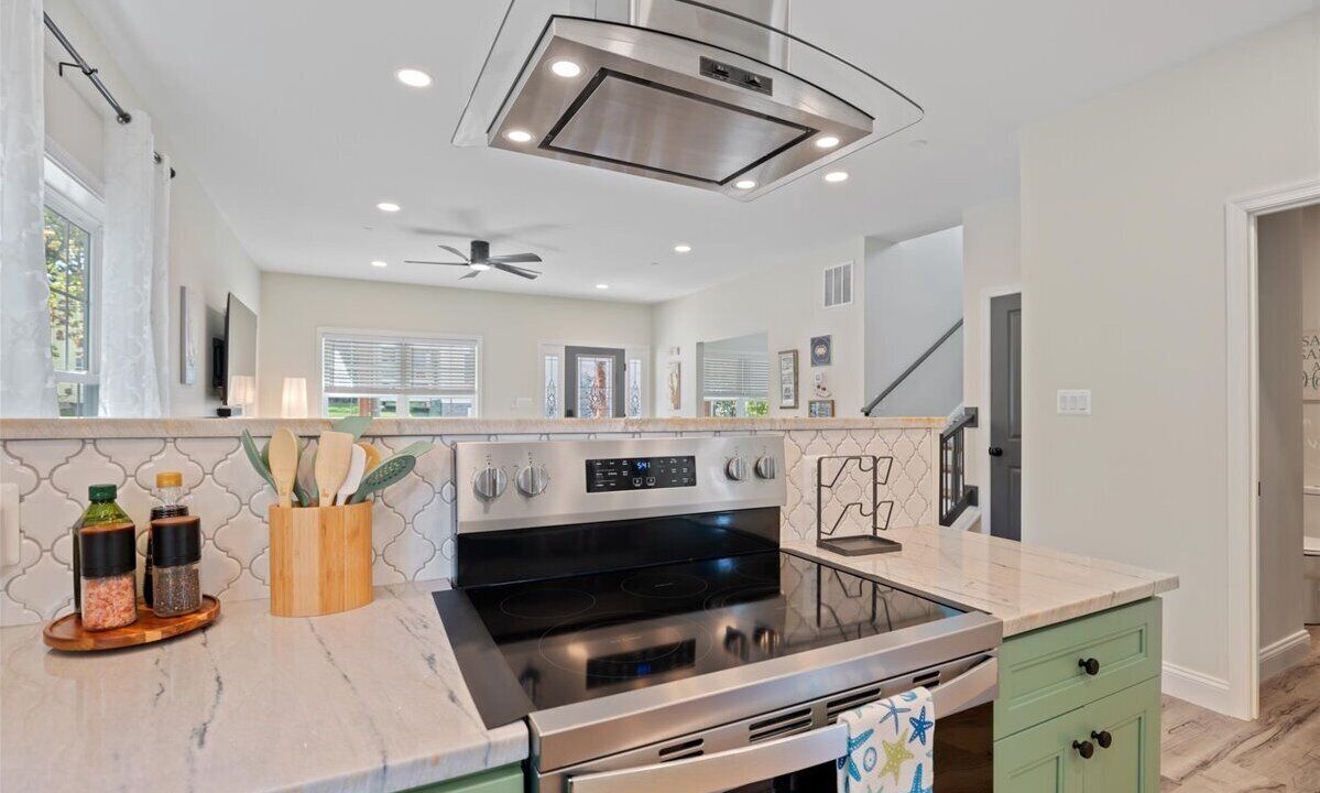 Photo of Kitchen in North Beach