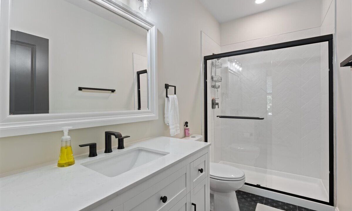 Photo of Bathroom in North Beach