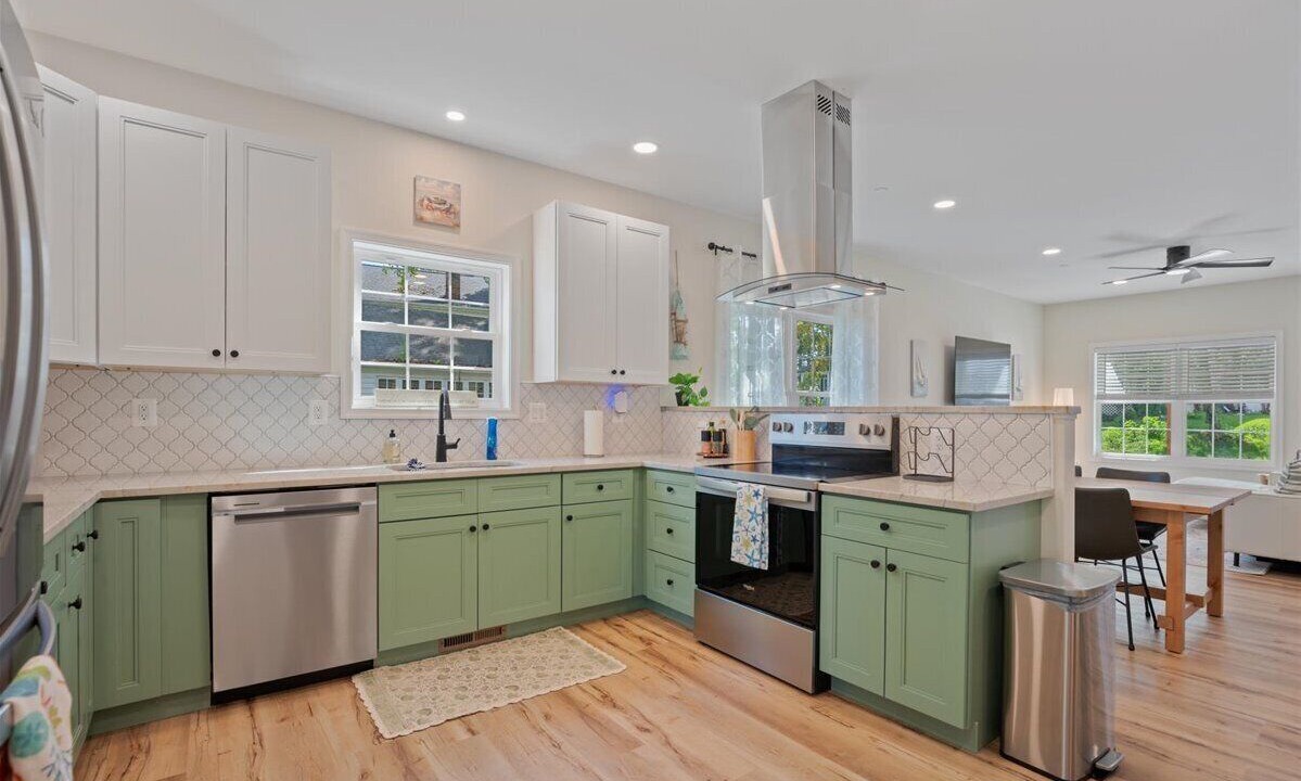 Photo of Kitchen in North Beach