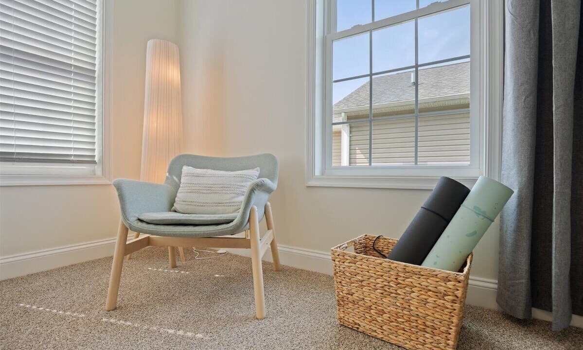 Photo of Livingroom in North Beach