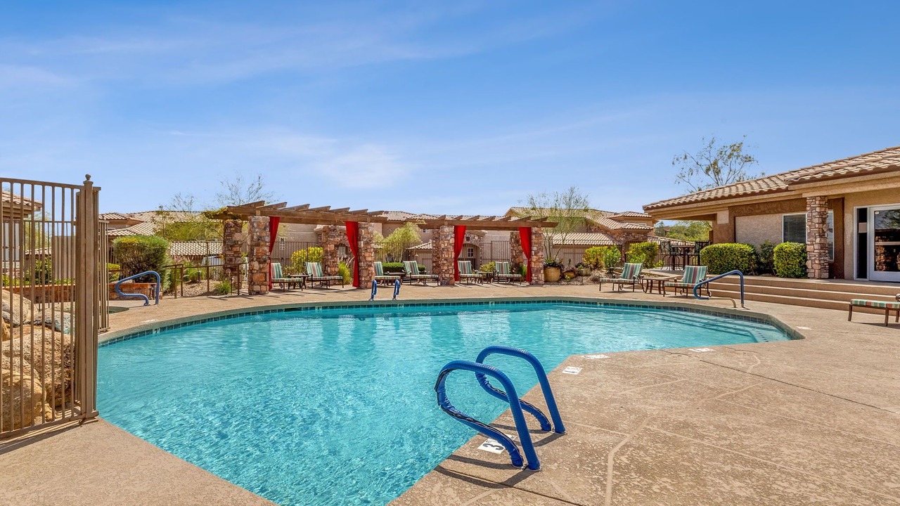 Photo of Outdoor in Fountain Hills