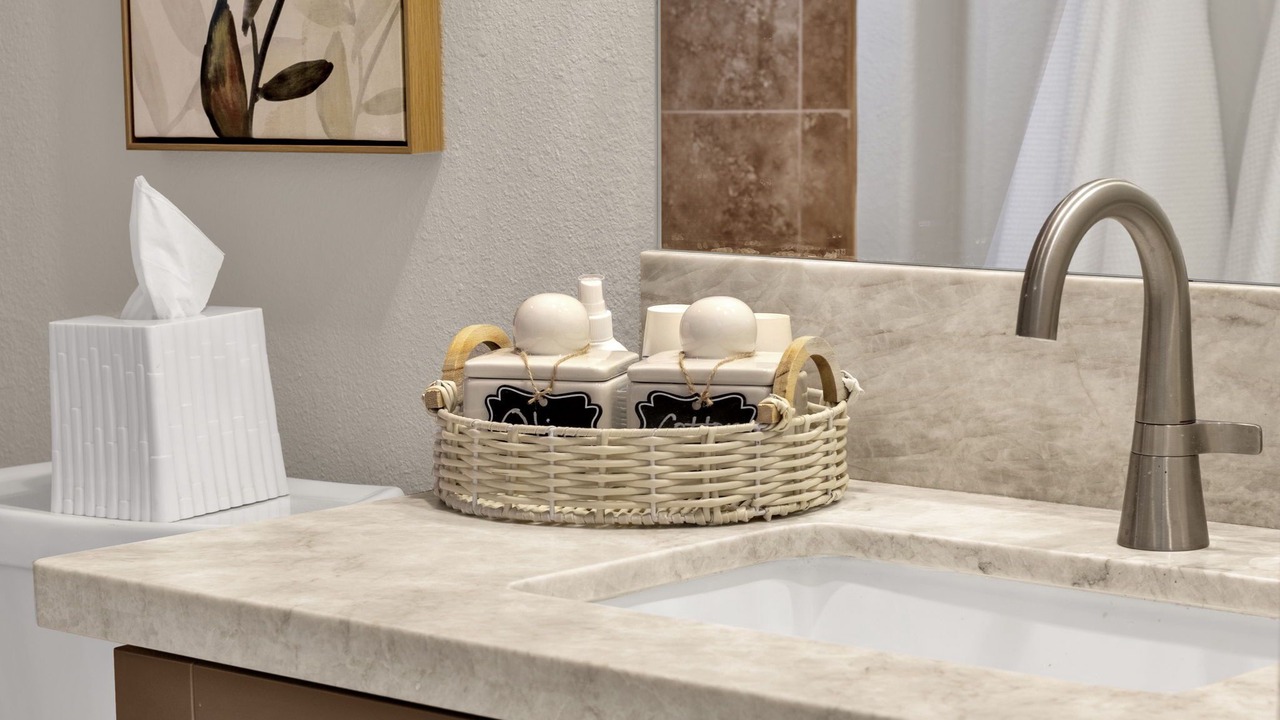 Photo of Bathroom in Fountain Hills