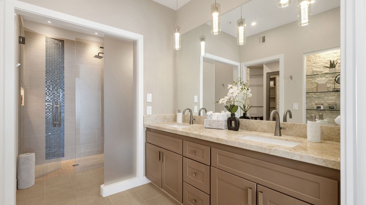 Photo of Bathroom in Fountain Hills