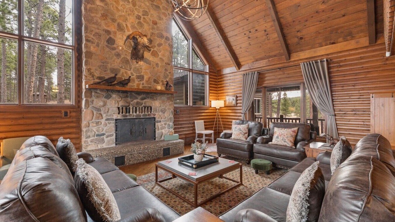 Photo of Livingroom in Rapid City