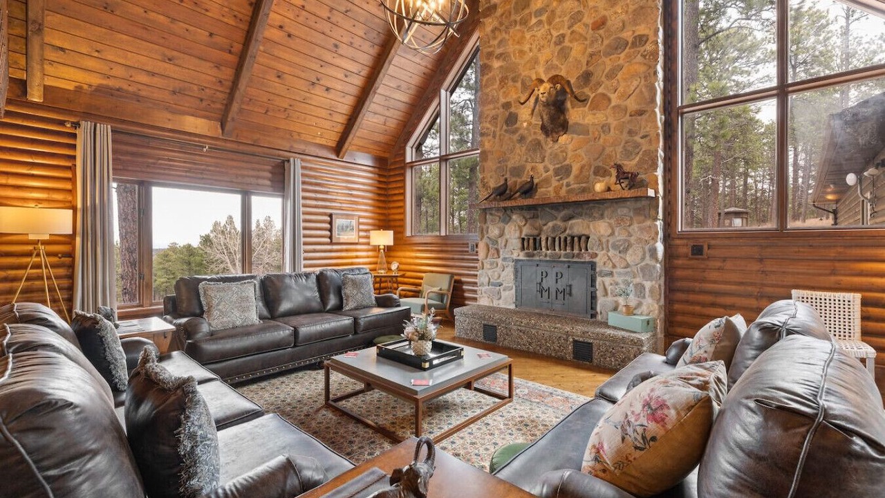 Photo of Livingroom in Rapid City