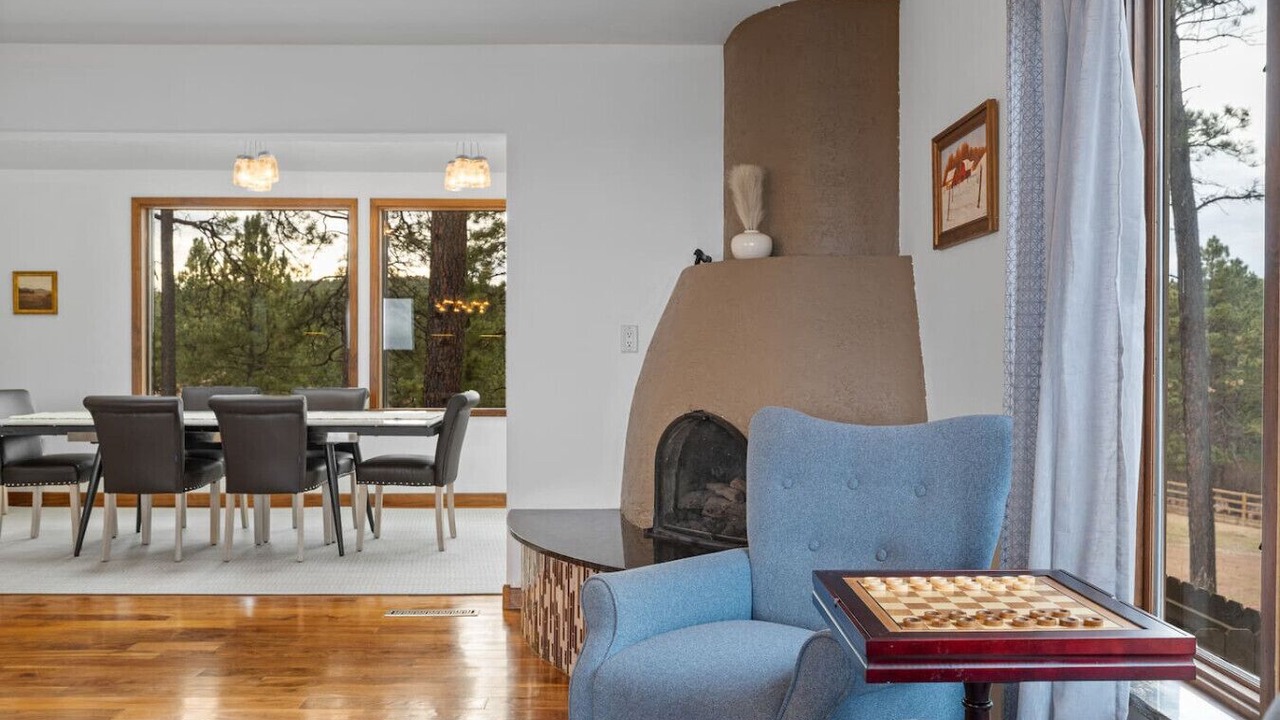Photo of Livingroom in Rapid City