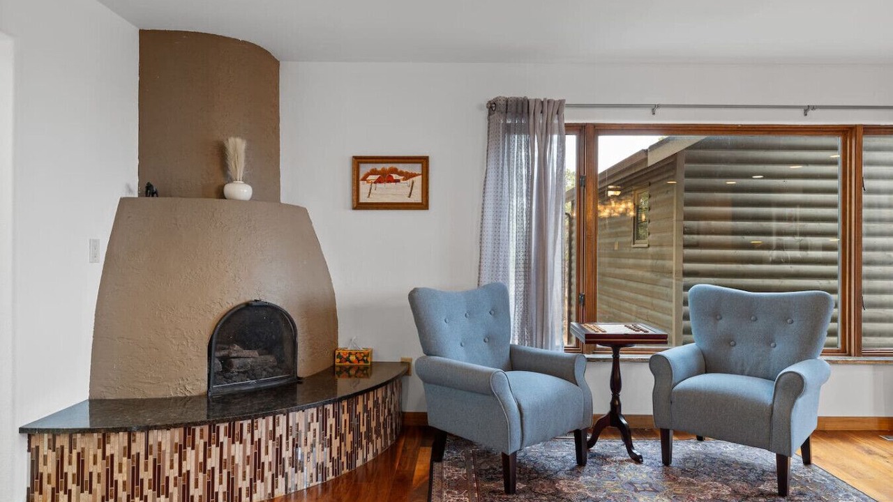 Photo of Livingroom in Rapid City